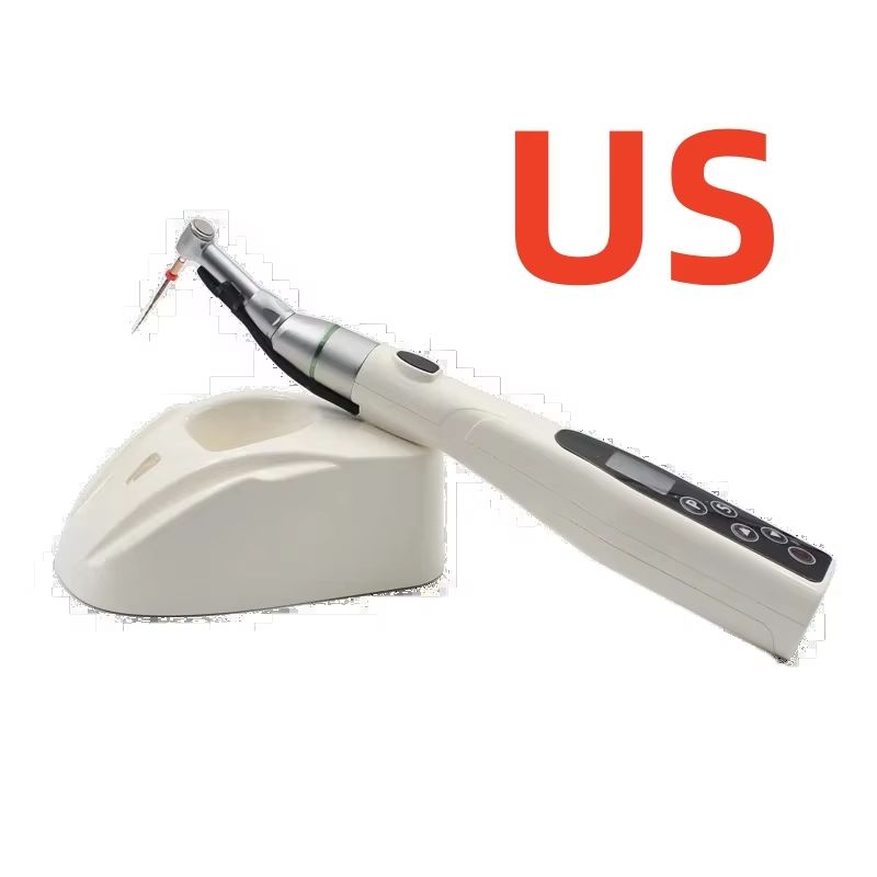 SPTA ProCordless 16 To 1 LED Endo Motor  Cordless Root Canal Handpiece 7