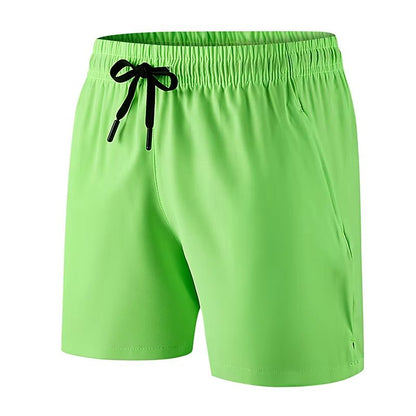 AeroFlex Mens QuickDry Running Shorts  Lightweight Breathable Gym  Outdoor Sportswear 9
