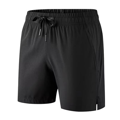 AeroFlex Mens QuickDry Running Shorts  Lightweight Breathable Gym  Outdoor Sportswear 6