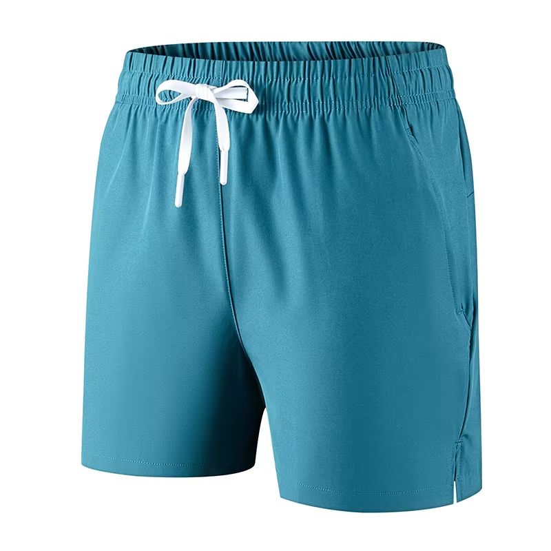 AeroFlex Mens QuickDry Running Shorts  Lightweight Breathable Gym  Outdoor Sportswear 7