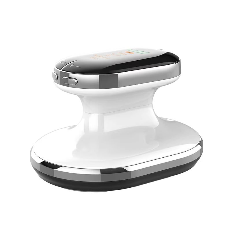 SculptEase 4in1 Cellulite Massager  Body Slimming Machine  Cordless Electric Sculpting Device For S 7