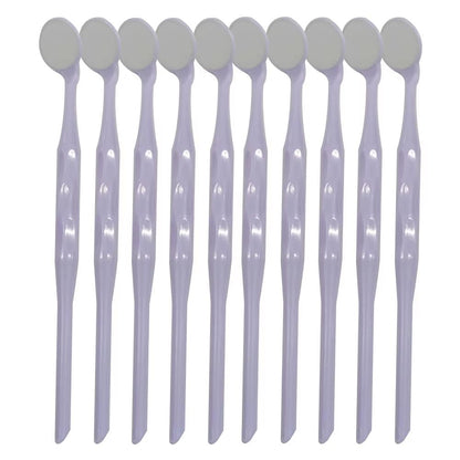 AG Premium Dental Mouth Mirror Set  DoubleSided Front Surface Exam Reflector For Professional Oral  9