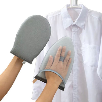 PressEase Washable Mini Ironing Board With HeatResistant Cover  Compact AntiScald Iron Pad  Protect 1
