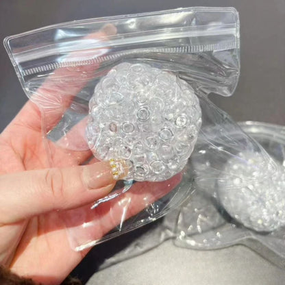 Squishy Ice Beads Stress Relief Ball 10