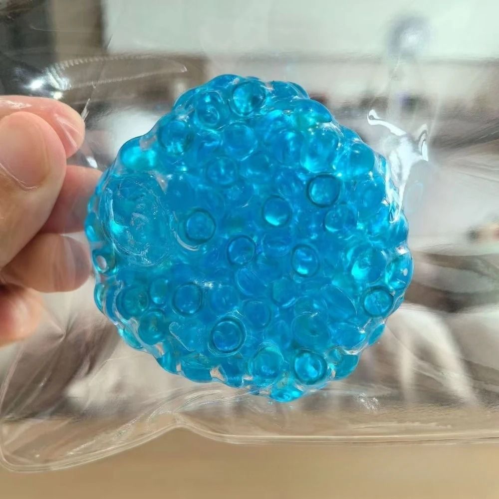 Squishy Ice Beads Stress Relief Ball 6