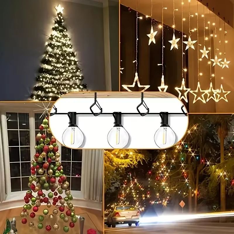 10Pcs Square Snap Safety Hooks  HeavyDuty Bonsai Hanging Hooks With Secure Buckles For AntiDrop Sup 4