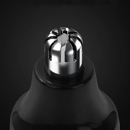Rechargeable Ear And Nose Hair Trimmer USB Electric Grooming Tool 4