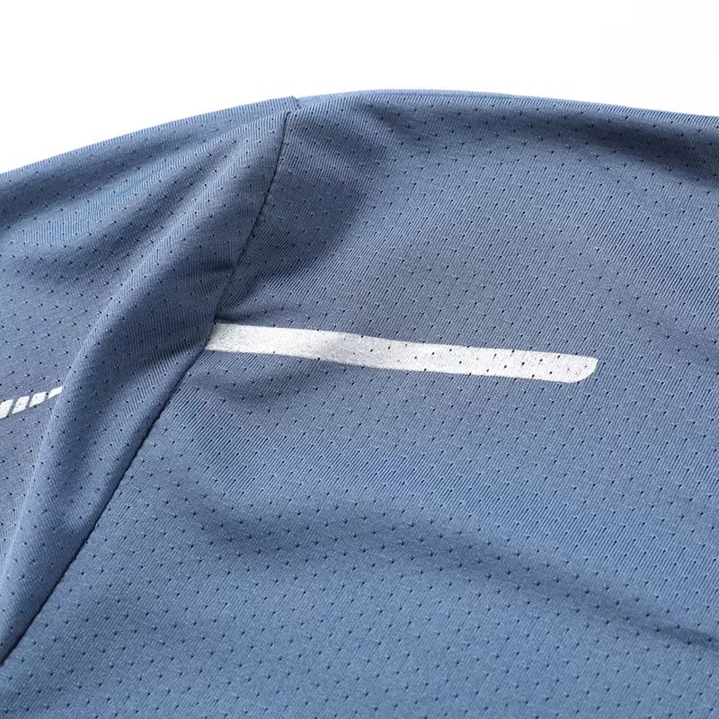 CHRLCK QuickDry Mens Outdoor Performance TShirt  Breathable Running Hiking  Fishing Tee 3