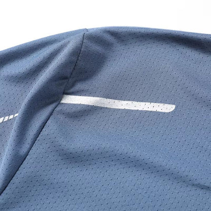 CHRLCK QuickDry Mens Outdoor Performance TShirt  Breathable Running Hiking  Fishing Tee 3