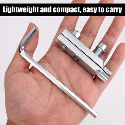 Faucet Angle Valve Broken Wire Extractor Tool 1