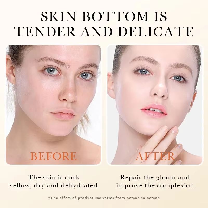 BIOAQUA Oligopeptide Skin Repair FreezeDried Essence Set  Moisturizing Hyaluronic Acid Serum For Se 3