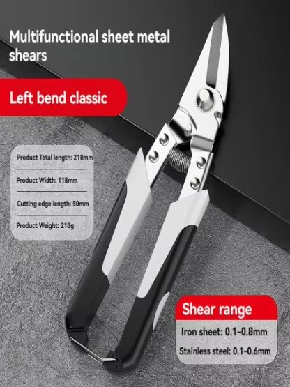 Stainless Steel Professional Gardening Shears  HeavyDuty Pruning Tool For Branches Flowers  Fruit T 7