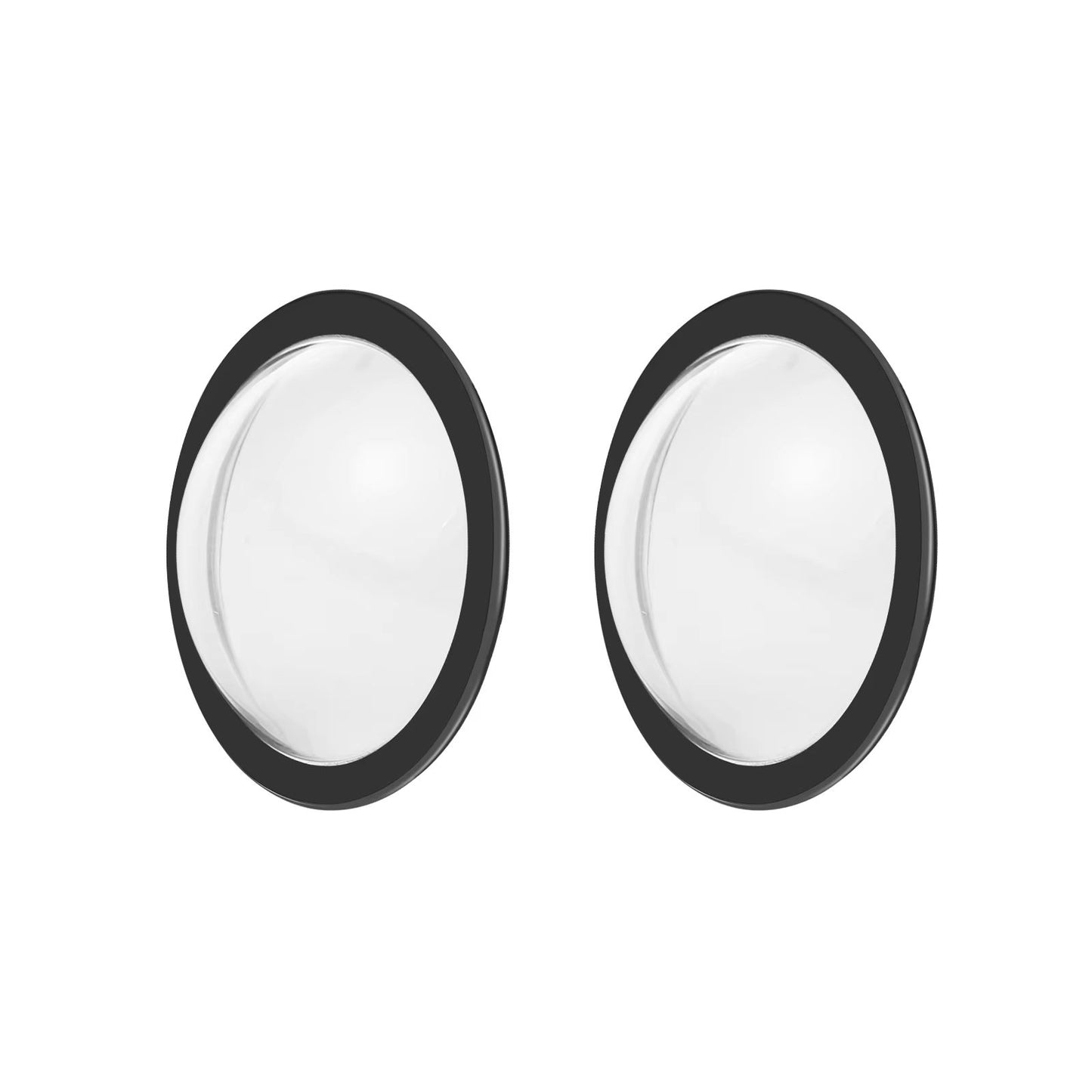 Premium Front Bumper Camera Lens Guard For Tesla Cybertruck 2025  Model Y Juniper  Model S  3  Ultr 1