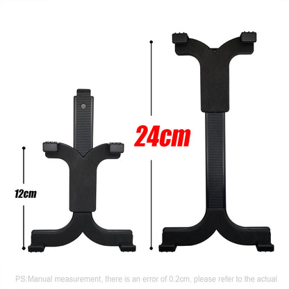 Suction Cup Mount For IPad Pro Air 713 Car Tablet Holder Long Arm 1