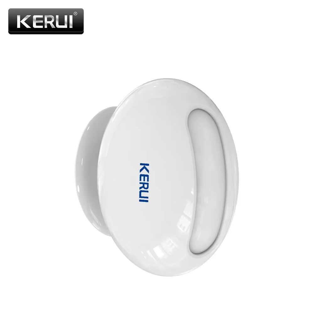 KERUI M7 Smart Motion Sensor Doorbell  Wireless Welcome Chime  Security Alarm With LED Night Light 6