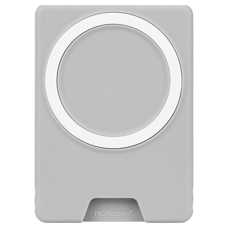 Magnetic Case Ultrathin iPhone, For MagSafe Wallet Card Holder, Magnet Slot Card Holder with Strong Adsorption