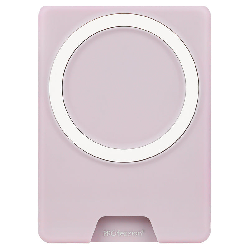 Magnetic Case Ultrathin iPhone, For MagSafe Wallet Card Holder, Magnet Slot Card Holder with Strong Adsorption