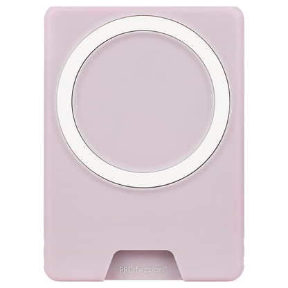Magnetic Case Ultrathin iPhone, For MagSafe Wallet Card Holder, Magnet Slot Card Holder with Strong Adsorption