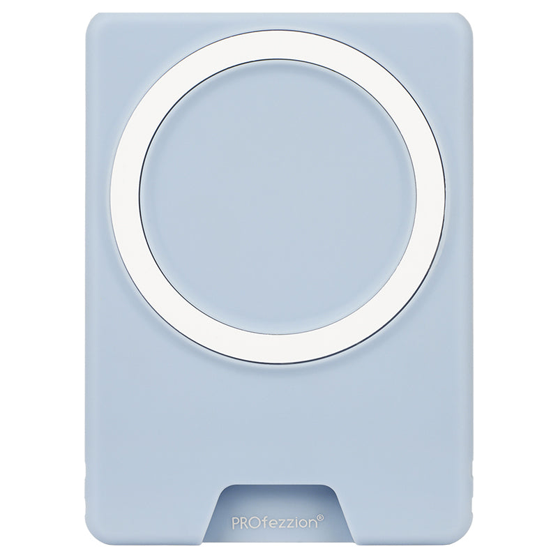 Magnetic Case Ultrathin iPhone, For MagSafe Wallet Card Holder, Magnet Slot Card Holder with Strong Adsorption