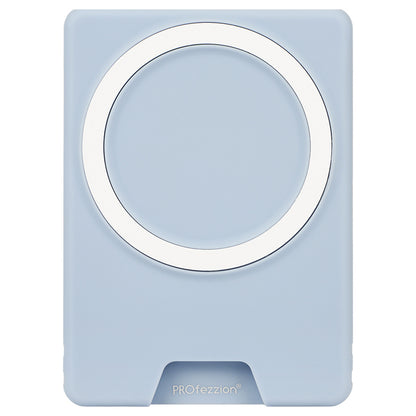Magnetic Case Ultrathin iPhone, For MagSafe Wallet Card Holder, Magnet Slot Card Holder with Strong Adsorption
