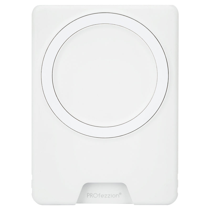 Magnetic Case Ultrathin iPhone, For MagSafe Wallet Card Holder, Magnet Slot Card Holder with Strong Adsorption