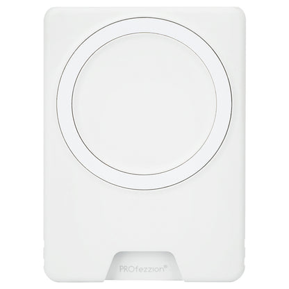 Magnetic Case Ultrathin iPhone, For MagSafe Wallet Card Holder, Magnet Slot Card Holder with Strong Adsorption