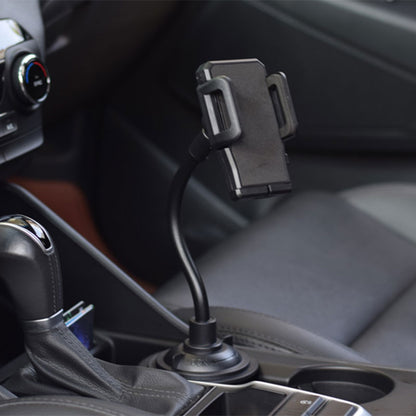 Universal Car Cup Holder Stand, Telephone Mount, Drink Bottle Support, Mobile Phone Accessories