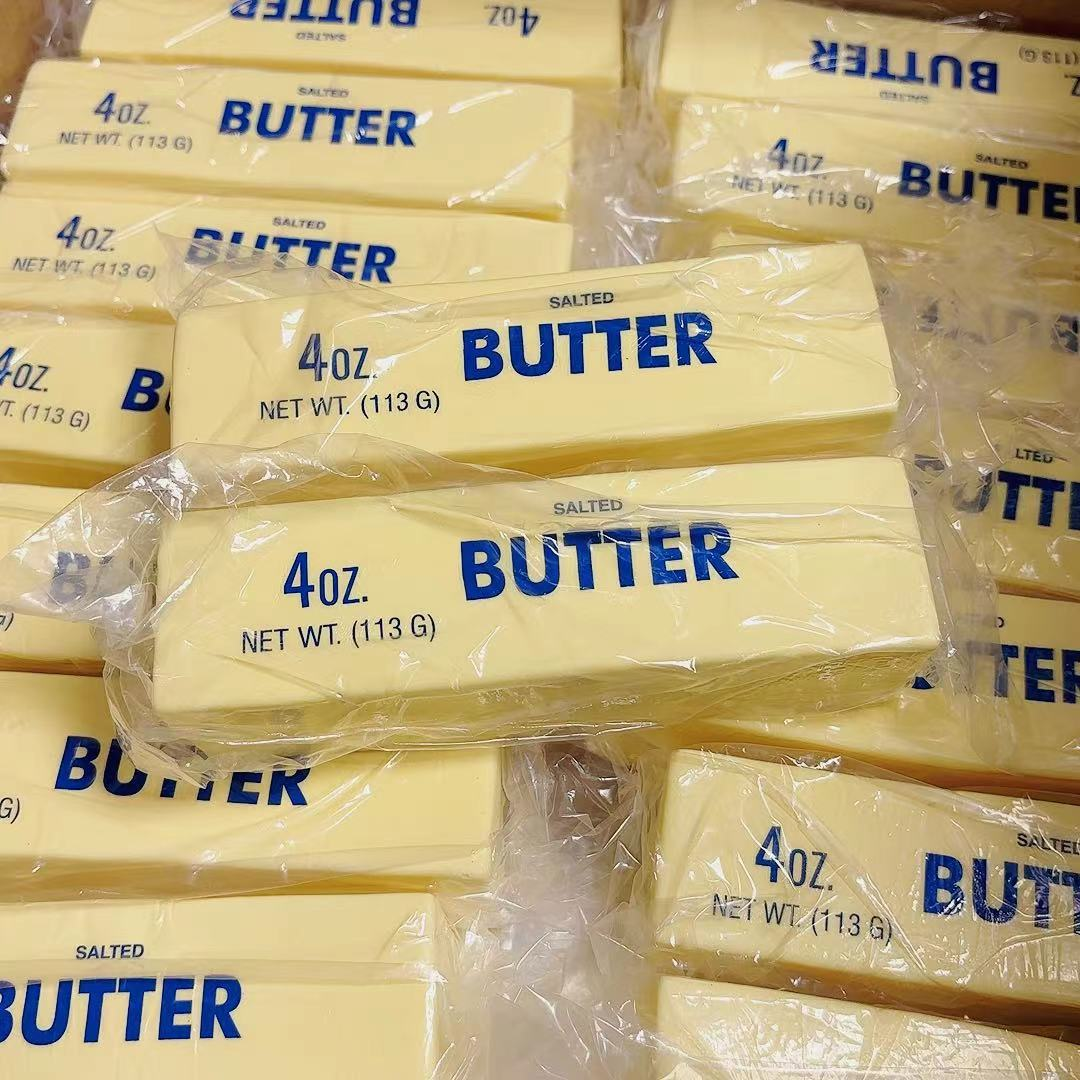 NEW Butter Stick Squeeze Toy, Slow Rising Squishy, Butter Bar Brick, Adults Fidget Toy, Anti Stress Hand Relax Gift
