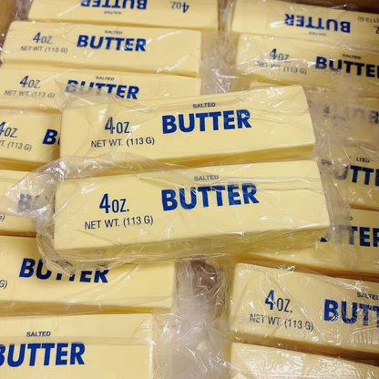 NEW Butter Stick Squeeze Toy, Slow Rising Squishy, Butter Bar Brick, Adults Fidget Toy, Anti Stress Hand Relax Gift