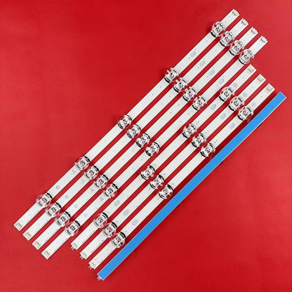 LED Backlight Strip Replacement For LG 47LB6500  47LB5700  47LB5800 Series  High Brightness LED Bar 1