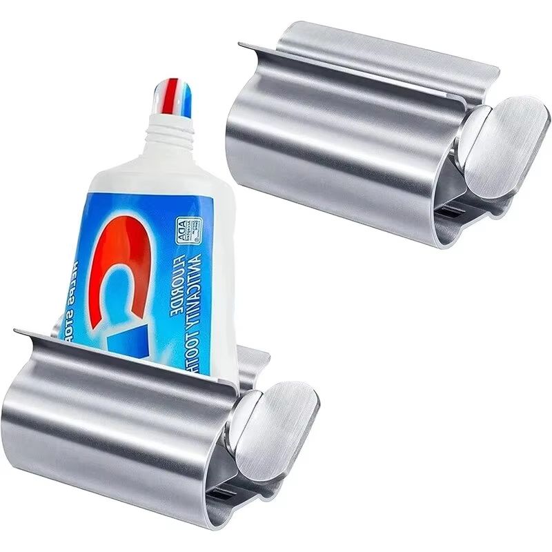 Stainless Steel Tube Roller – Efficient Ointment & Cosmetic Squeezer