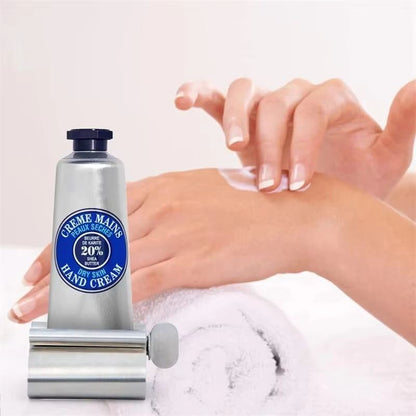 Stainless Steel Tube Roller  Efficient Ointment  Cosmetic Squeezer 2