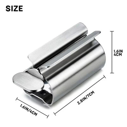 Stainless Steel Tube Roller  Efficient Ointment  Cosmetic Squeezer 5