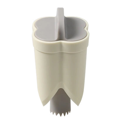 2in1 Fruit  Pepper Corer  Efficient Seed Removing Tool 6