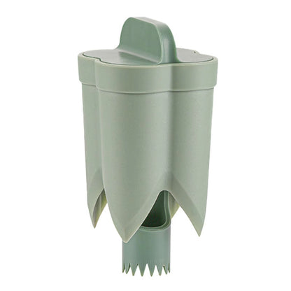 2in1 Fruit  Pepper Corer  Efficient Seed Removing Tool 7