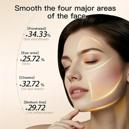 RF Booster Facial Radiofrequency And Microcurrent Skin Rejuvenation Device 5