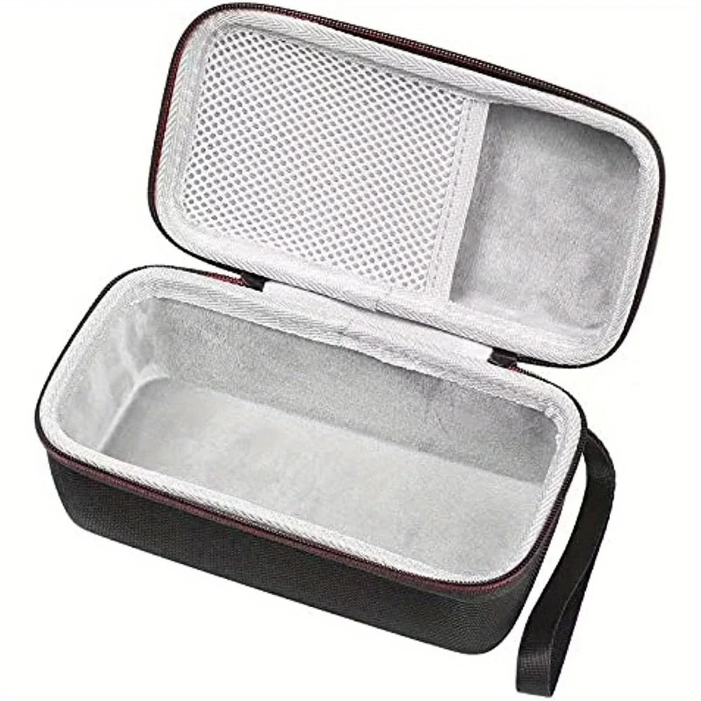 Portable Shockproof Electronics Organizer Storage Bag