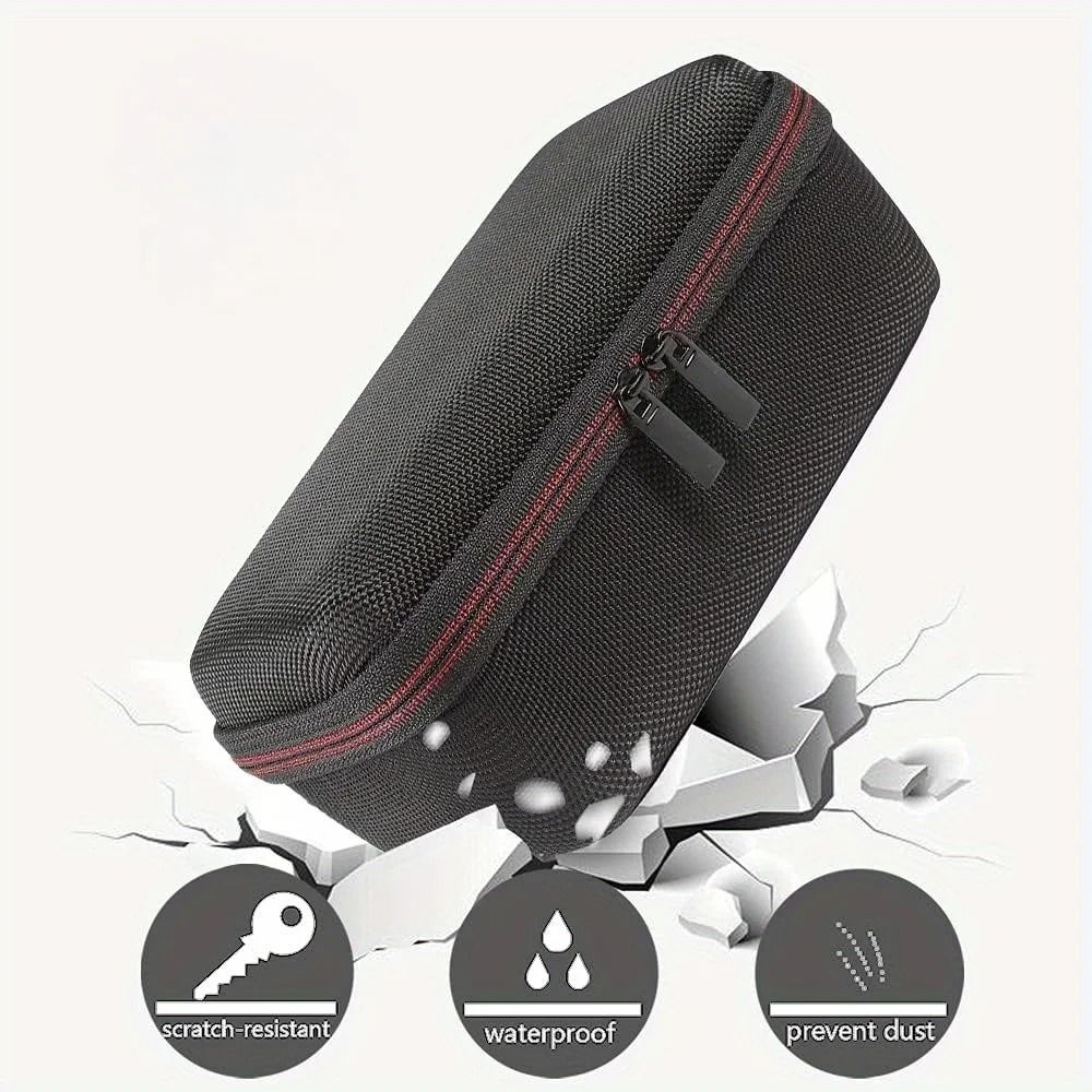 Portable Shockproof Electronics Organizer Storage Bag 4