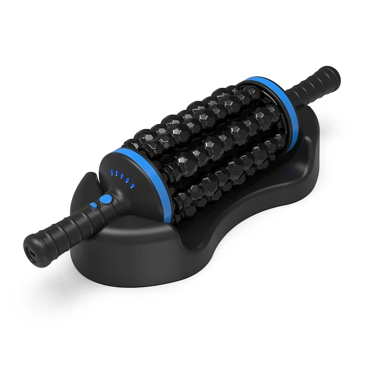 Cordless Roller Body Massager For Muscle Relaxation And Pain Relief 6