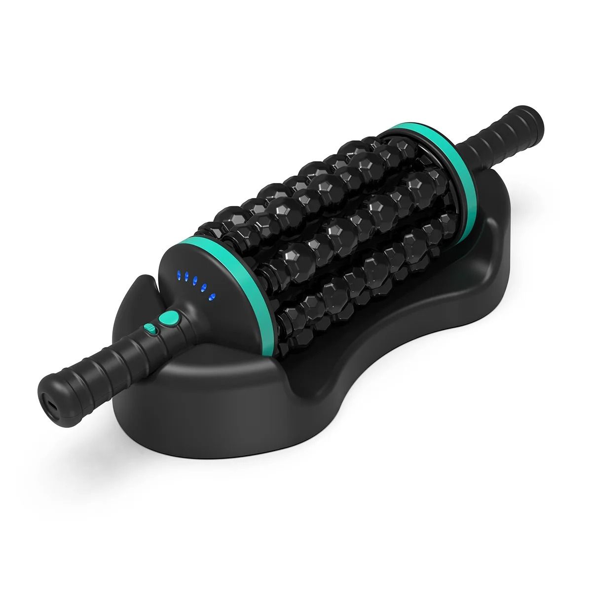 Cordless Roller Body Massager For Muscle Relaxation And Pain Relief 7