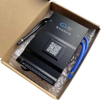 JKBMS Smart Bluetooth Active Balance Battery Management System  Liion LiFePO4 LTO Battery Protectio 5
