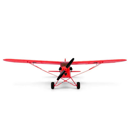 WLtoys A160 24G 5CH RC Airplane  Brushless Motor Fixed Wing Aircraft For Outdoor Flying 3