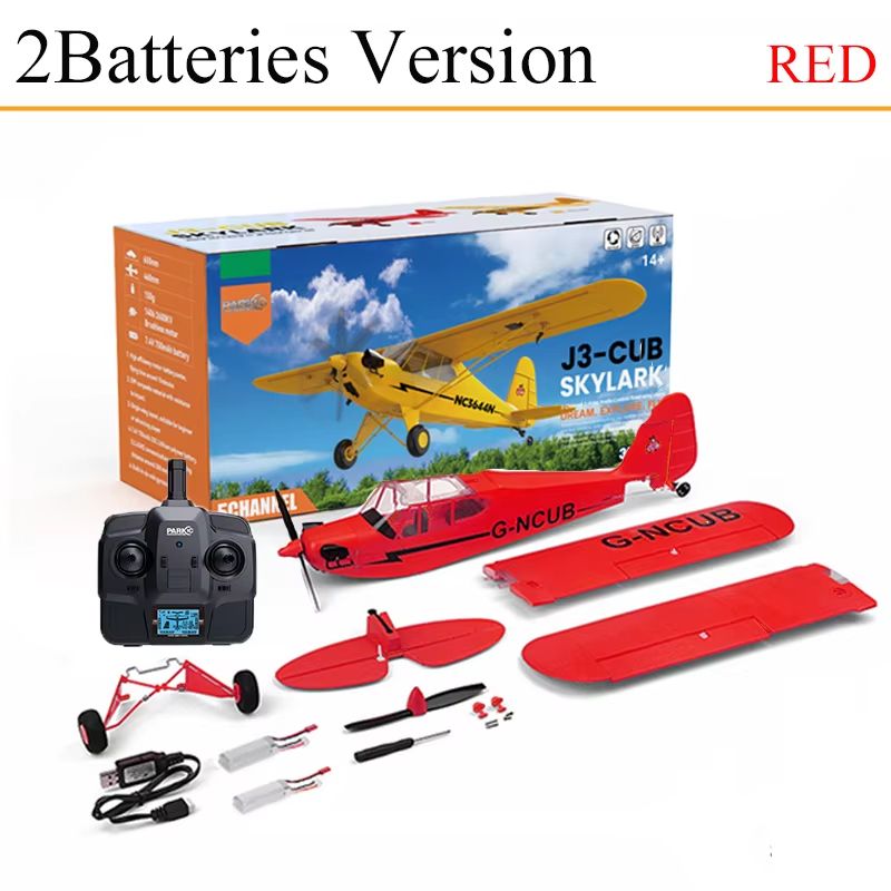 WLtoys A160 24G 5CH RC Airplane  Brushless Motor Fixed Wing Aircraft For Outdoor Flying 8