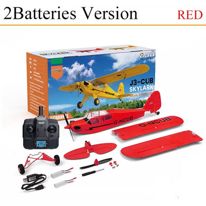 WLtoys A160 24G 5CH RC Airplane  Brushless Motor Fixed Wing Aircraft For Outdoor Flying 8