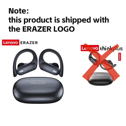 ERAZER XT60pro Sports Bluetooth Headphones  Wireless HiFi Earbuds With Mic  Noise Reduction 5