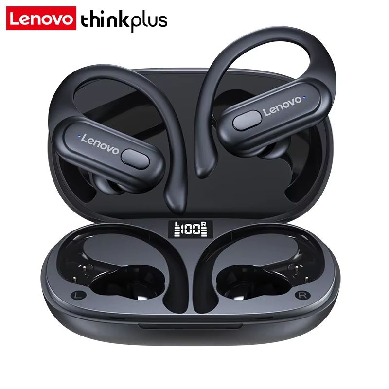 ERAZER XT60pro Sports Bluetooth Headphones  Wireless HiFi Earbuds With Mic  Noise Reduction 7