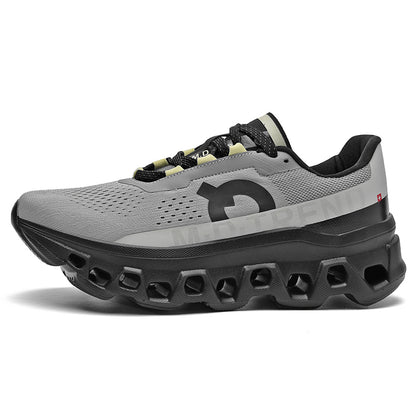Lightweight Mens Cushioning Running Shoes NonSlip Athletic Casual Sneakers For Outdoor Travel  Walk 11
