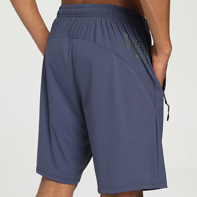Mens Training Shorts Jogging Shorts Casual Summer Short Pants For Gym Sport And Outdoor Running 1
