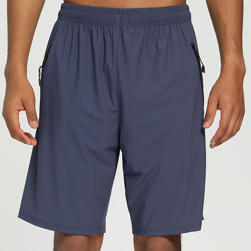 Mens Training Shorts Jogging Shorts Casual Summer Short Pants For Gym Sport And Outdoor Running 2