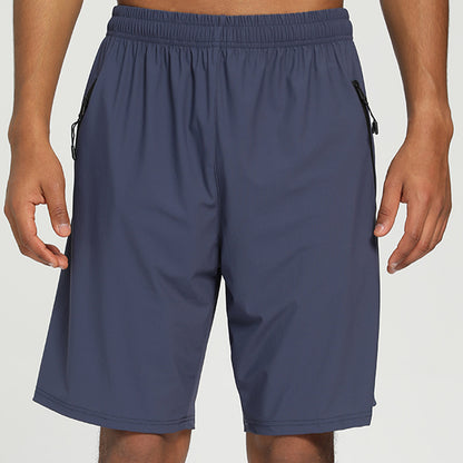 Mens Training Shorts Jogging Shorts Casual Summer Short Pants For Gym Sport And Outdoor Running 2